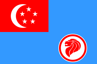 [Air Force Ensign (Singapore)]